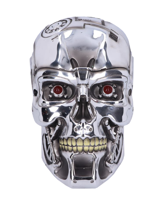 AI Community Mascot